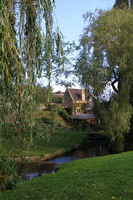 Вилла Ratty'S Retreat Блокли Номер фото